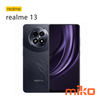 realme 13 活力紫